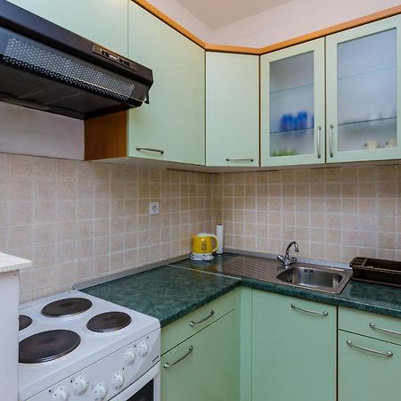 Apartment Kljunak دوبروفينك المظهر الخارجي الصورة